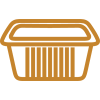 Packaging icon