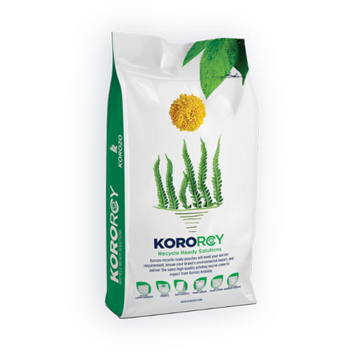 Bags from Korozo