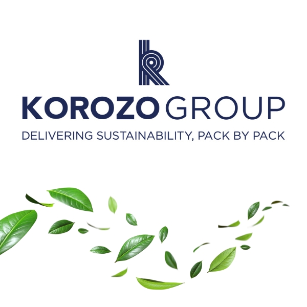 An exciting new chapter for Korozo Group